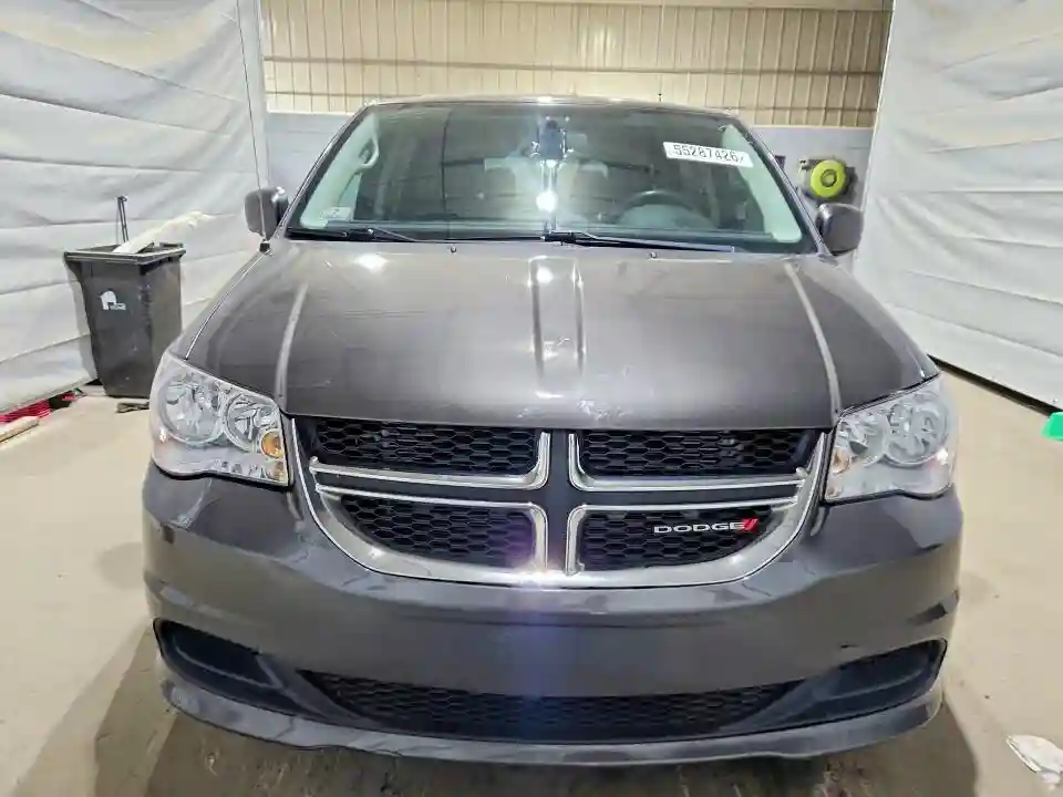 2C4RDGCG1GR396260 2016 DODGE CARAVAN-4
