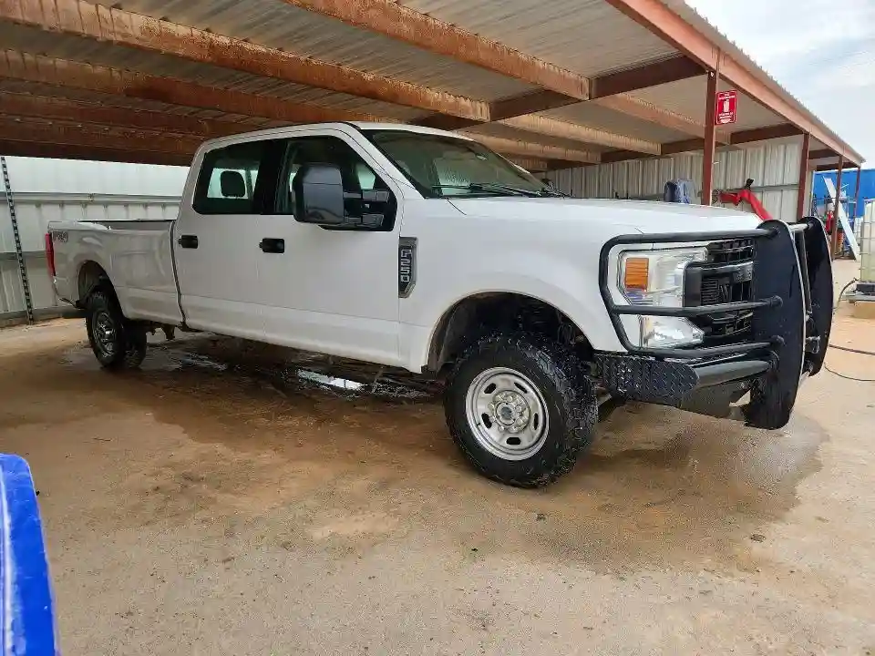 1FT7W2B64MEC09339 2021 FORD F250-3