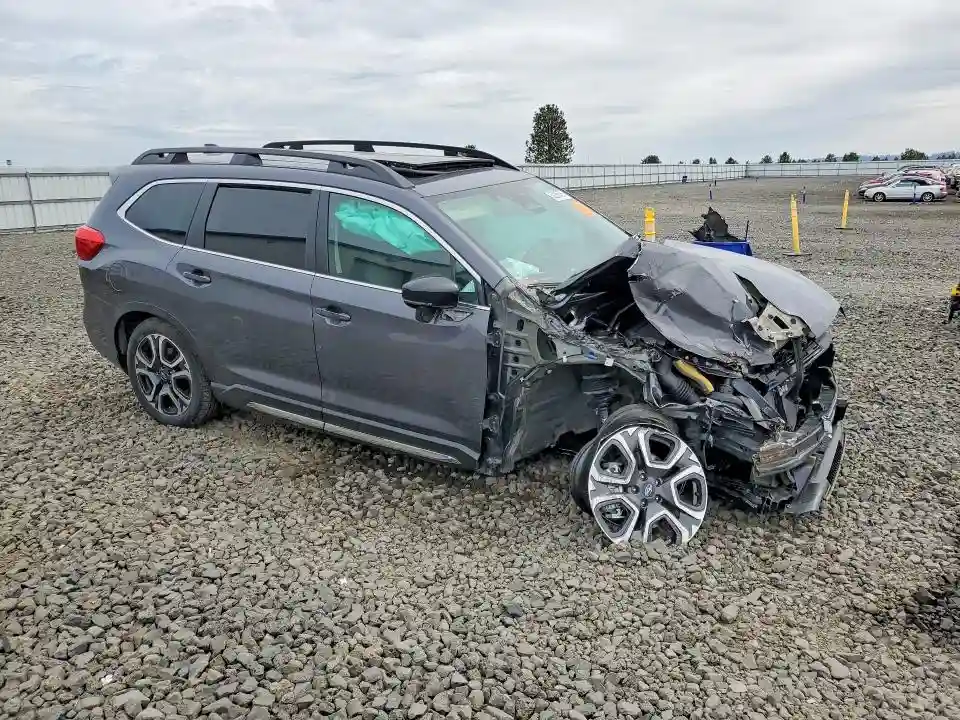 4S4WMAPDXS3437613 2025 SUBARU ASCENT-3