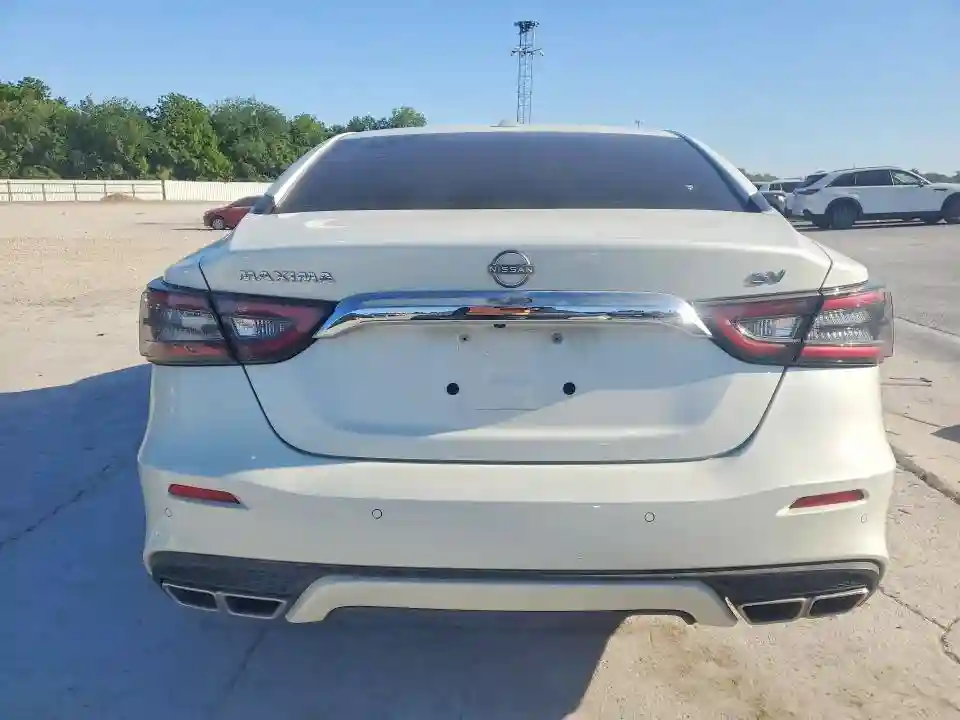 1N4AA6CV4PC503752 2023 NISSAN MAXIMA-5