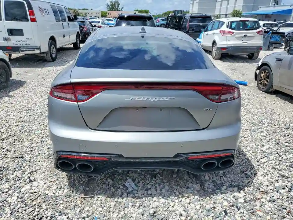 KNAE55LC7P6134745 2023 KIA STINGER-5