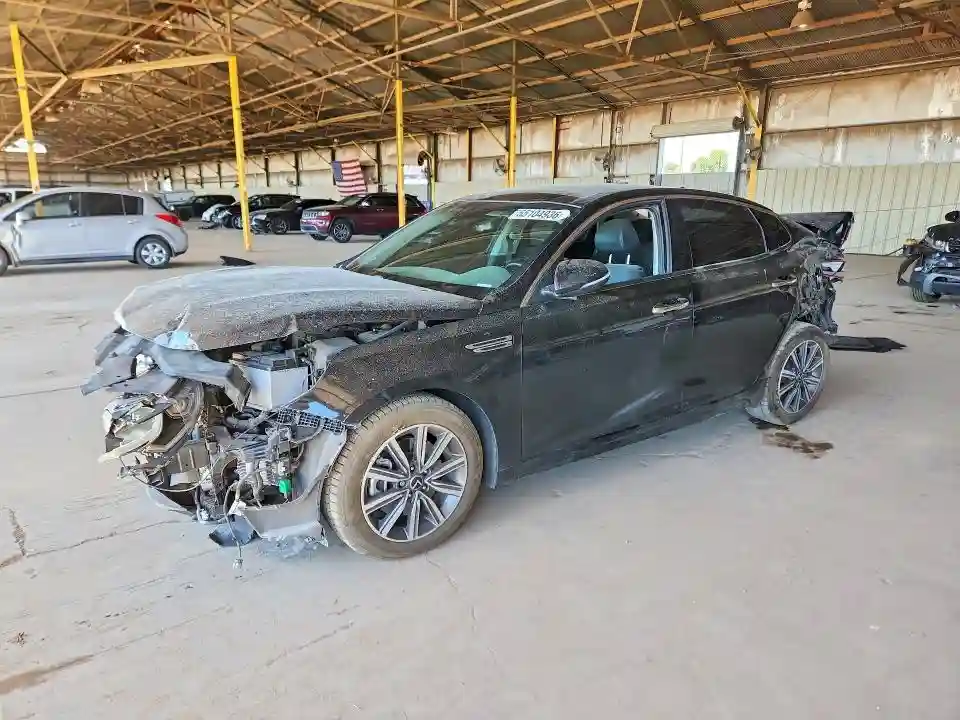 5XXGU4L13KG329582 2019 KIA OPTIMA-0