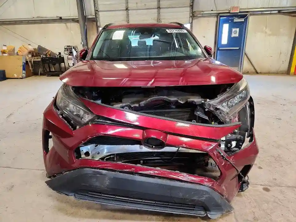 2T3G1RFV8LC127907 2020 TOYOTA RAV4-4