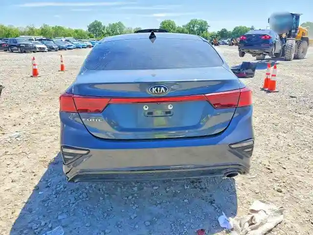 3KPF24AD4LE198185 2020 KIA FORTE-5