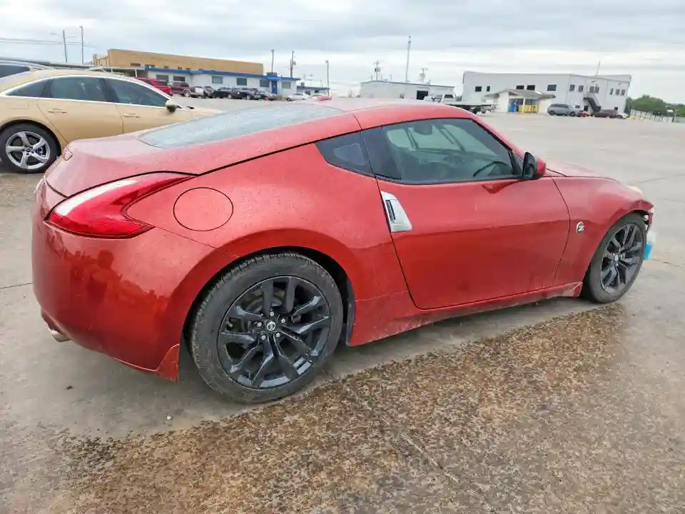 JN1AZ4EH7GM936817 2016 NISSAN 370Z-2