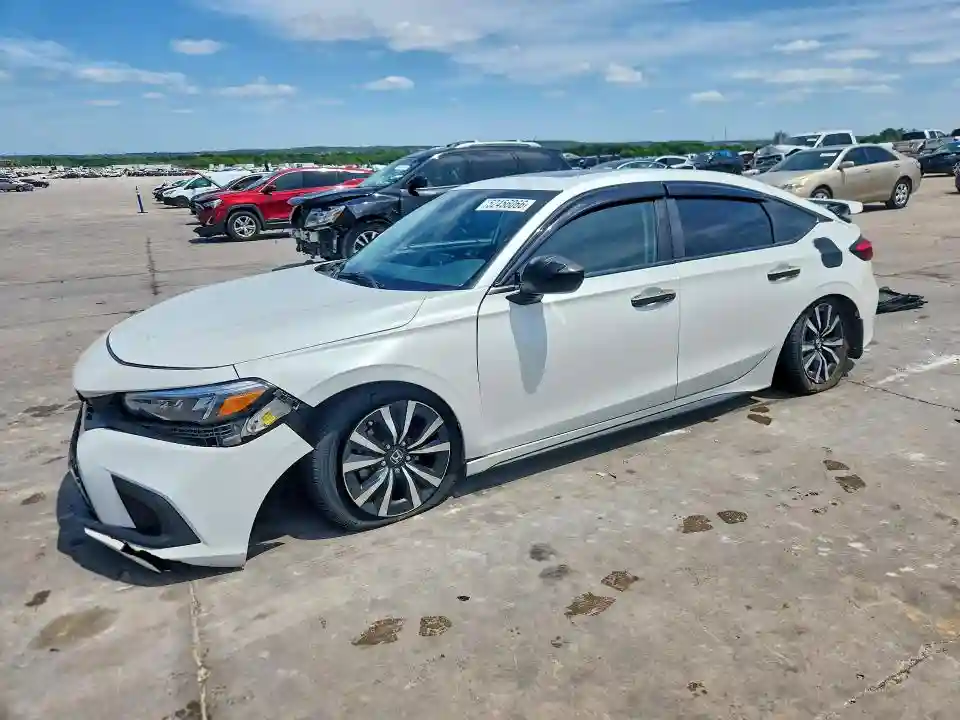 19XFL1H76NE008952 2022 HONDA CIVIC-0