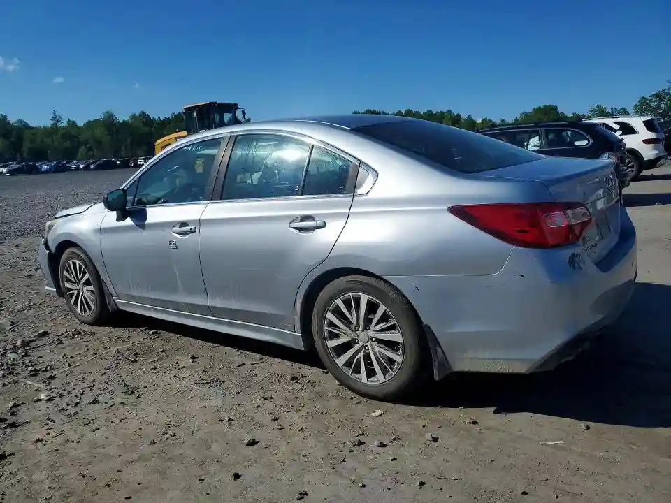 4S3BNAB6XJ3039230 2018 SUBARU LEGACY-1