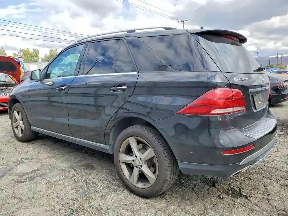 4JGDA5JBXGA674751 2016 MERCEDES-BENZ GLE-CLASS-1