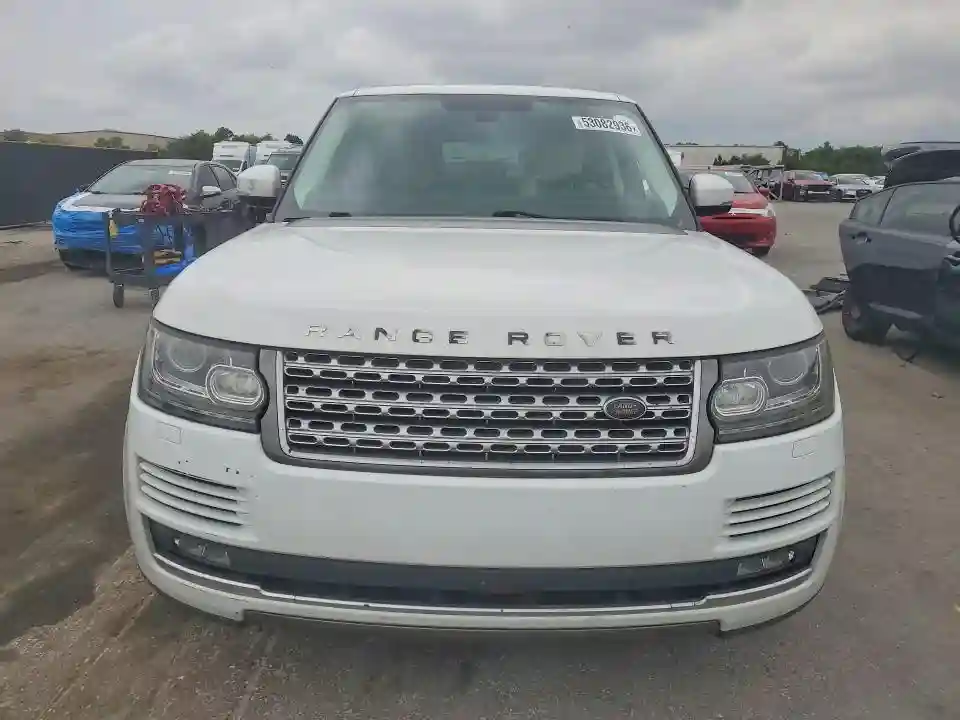 SALGS2KF9GA310795 2016 LAND ROVER RANGEROVER-4