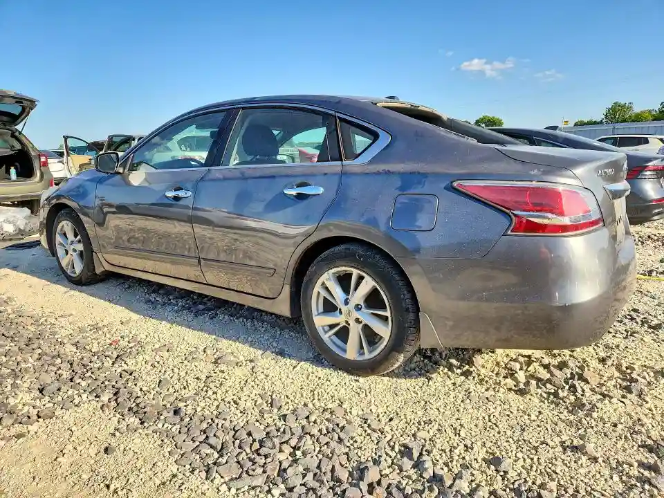 1N4AL3AP6FN901335 2015 NISSAN ALTIMA-1
