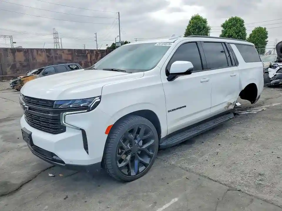 1GNSKEKD8RR117874 2024 CHEVROLET SUBURBAN-0