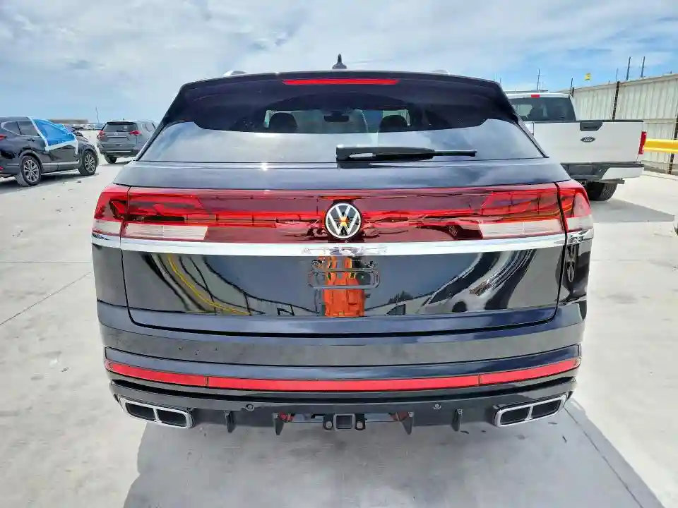 1V2AE2CA6RC211638 2024 VOLKSWAGEN ATLAS-5