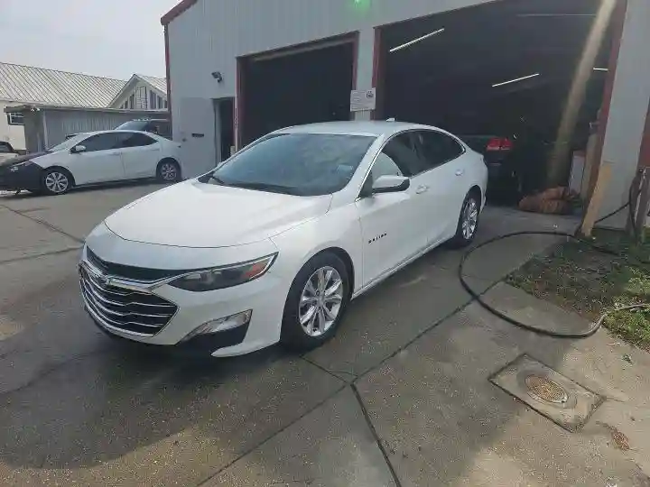 1G1ZD5ST3KF193172 2019 CHEVROLET MALIBU-1