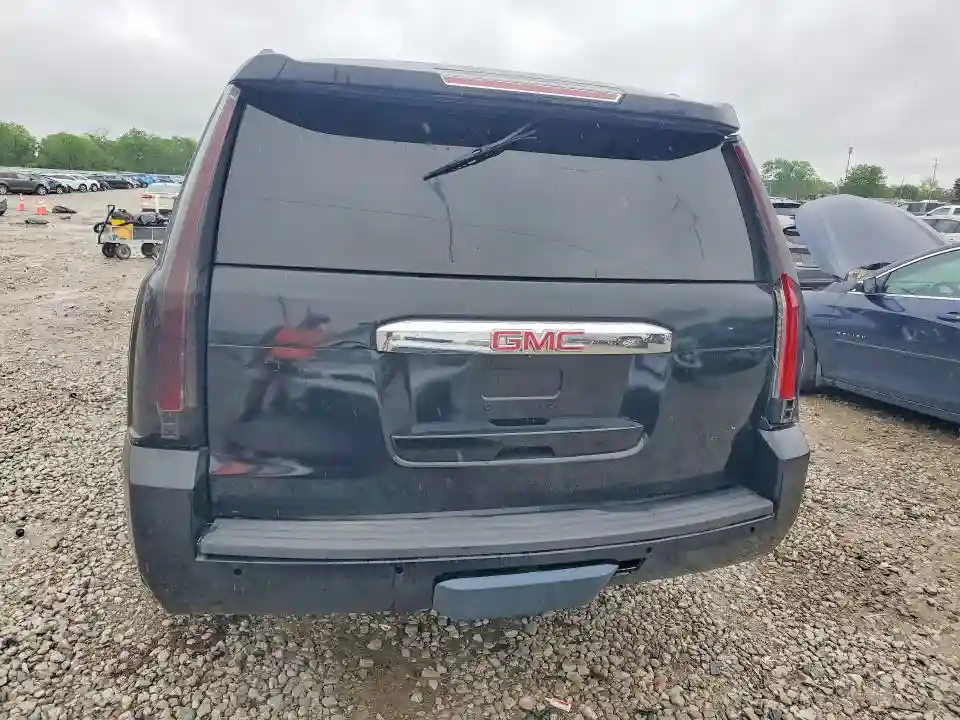1GKS2JKJ0FR141741 2015 GMC YUKON-5