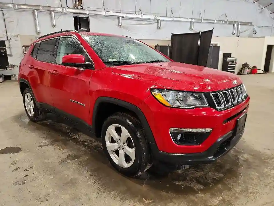 3C4NJDBB5KT839401 2019 JEEP COMPASS-3