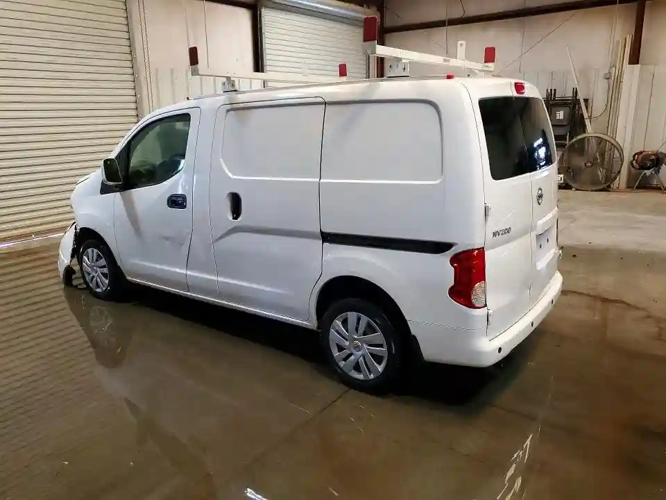 3N6CM0KN0MK701501 2021 NISSAN NV-1