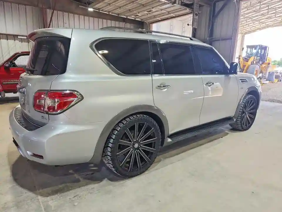 JN8AY2ND4K9092057 2019 NISSAN ARMADA-2