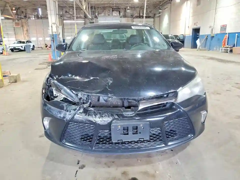 4T1BF1FK4FU881059 2015 TOYOTA CAMRY-4