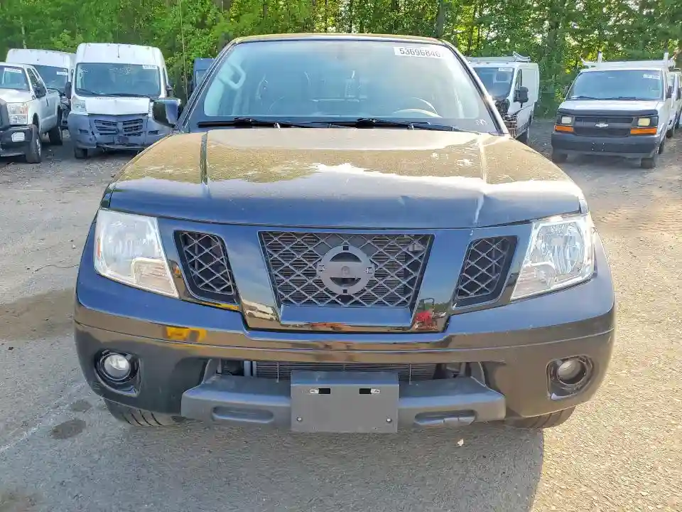 1N6ED0EB9MN705177 2021 NISSAN FRONTIER-4