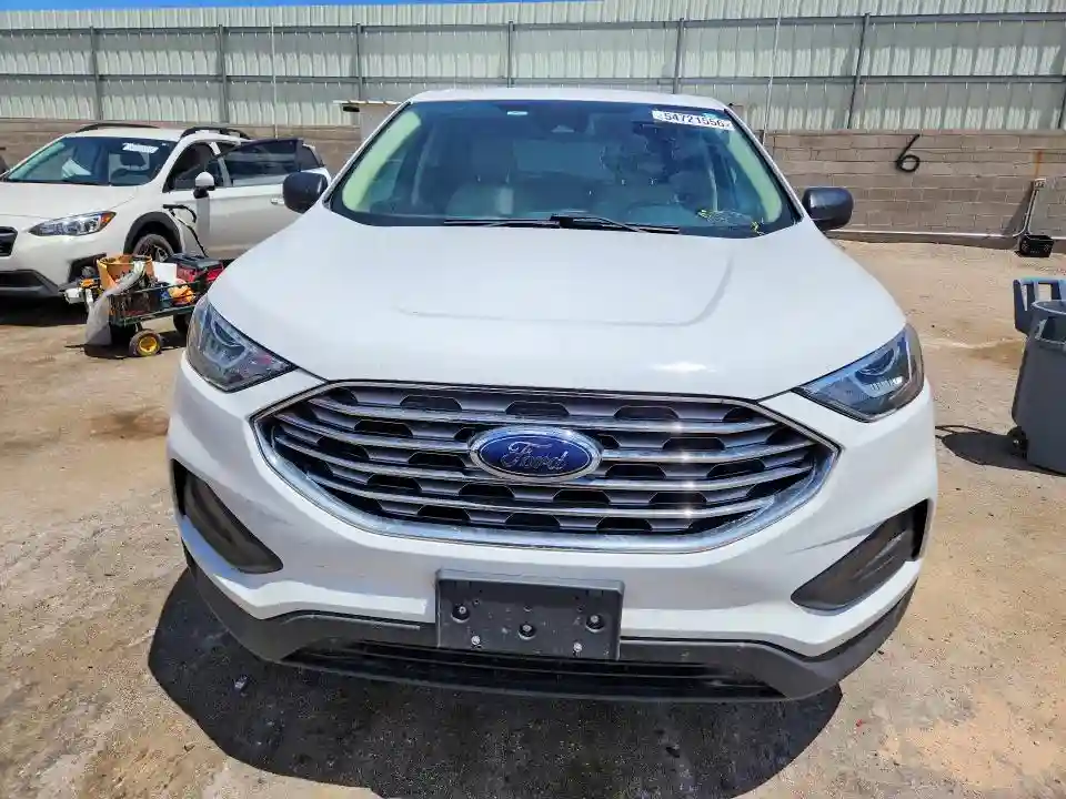 2FMPK4G97MBA40712 2021 FORD EDGE-4