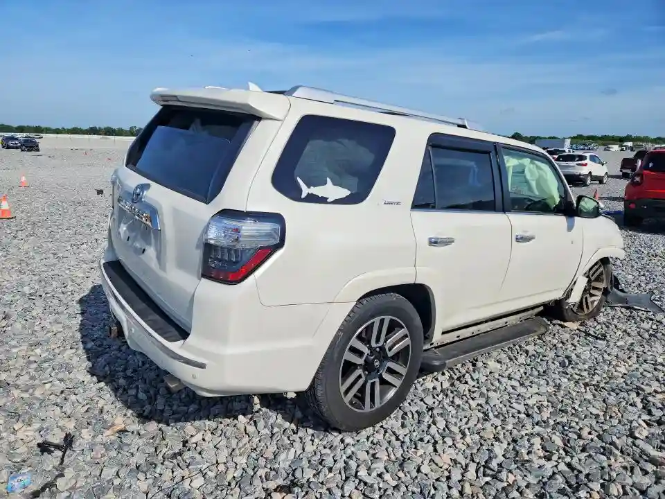 JTEBU5JR5F5214531 2015 TOYOTA 4RUNNER-2