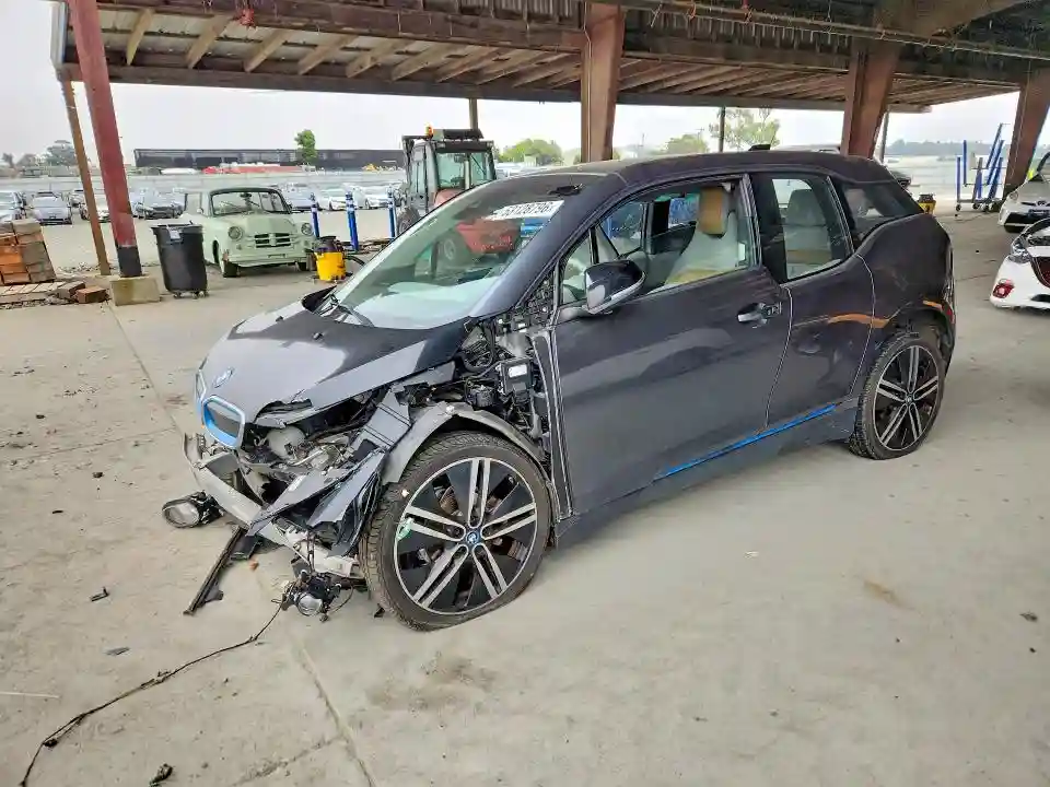 WBY1Z6C35H7A39688 2017 BMW I SERIES-0