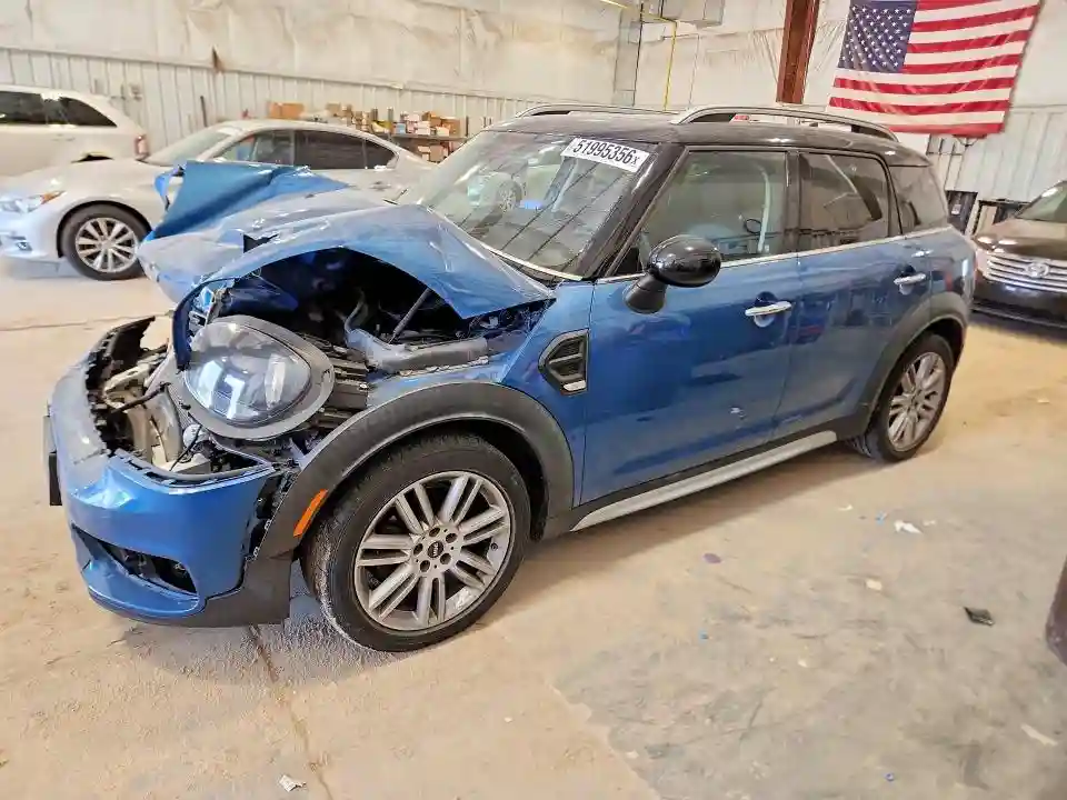 WMZYS7C30J3E08545 2018 MINI COOPER-0