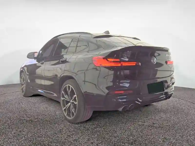5YMUJ0C01L9B30048 2020 BMW X4-2