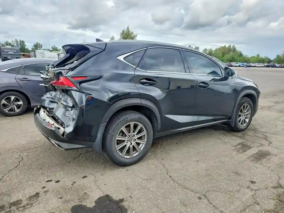 JTJDARDZ1L2223259 2020 LEXUS NX-2