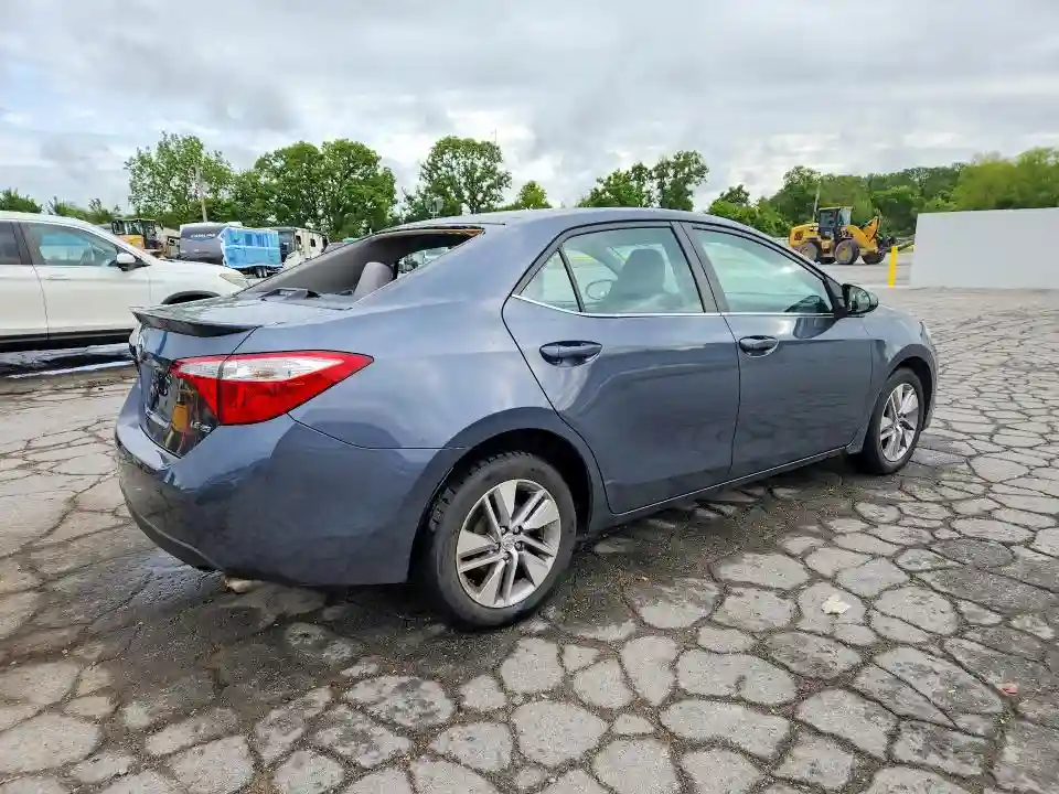 5YFBPRHE5GP564770 2016 TOYOTA COROLLA-2