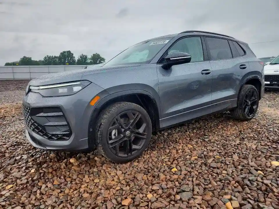 3VVGR7RM4SM072825 2025 VOLKSWAGEN TIGUAN-0