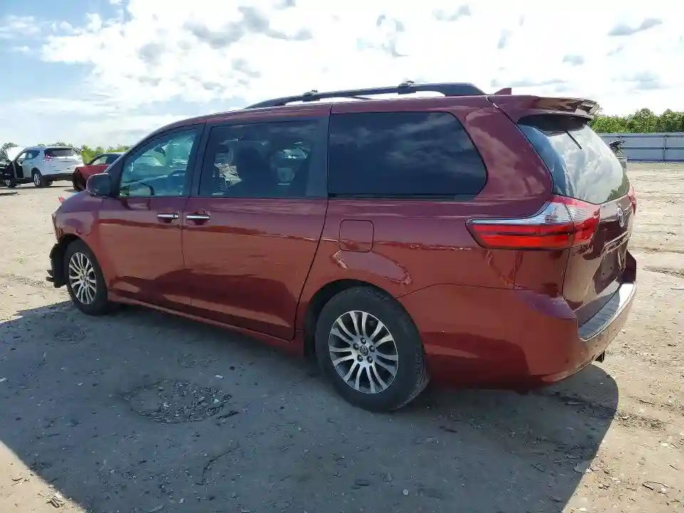 5TDYZ3DC1LS021116 2020 TOYOTA SIENNA-1