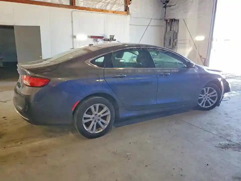 1C3CCCAB1GN131249 2016 CHRYSLER 200-2