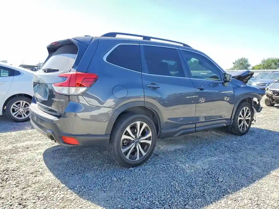 JF2SKASC1MH421699 2021 SUBARU FORESTER-2
