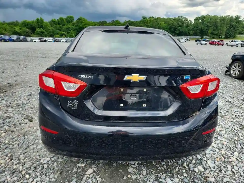 1G1BH5SE7H7256980 2017 CHEVROLET CRUZE-5