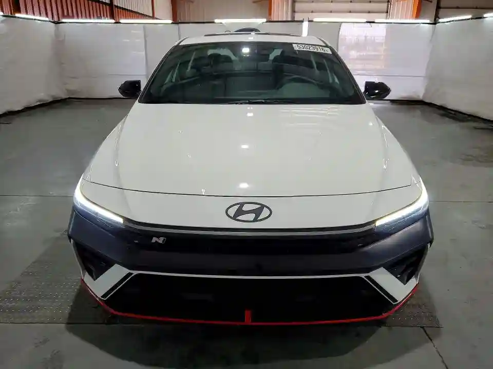 KMHLW4DK9SU033505 2025 HYUNDAI ELANTRA-4