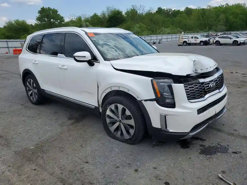 5XYP3DHC4LG089436 2020 KIA TELLURIDE-3