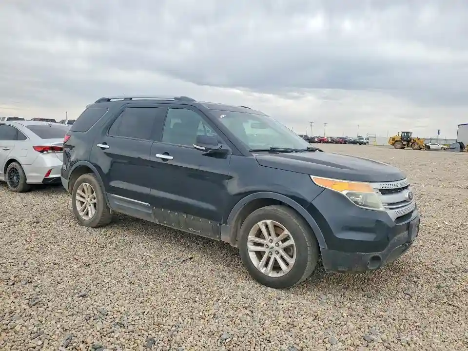 1FM5K7D80FGA45301 2015 FORD EXPLORER-3