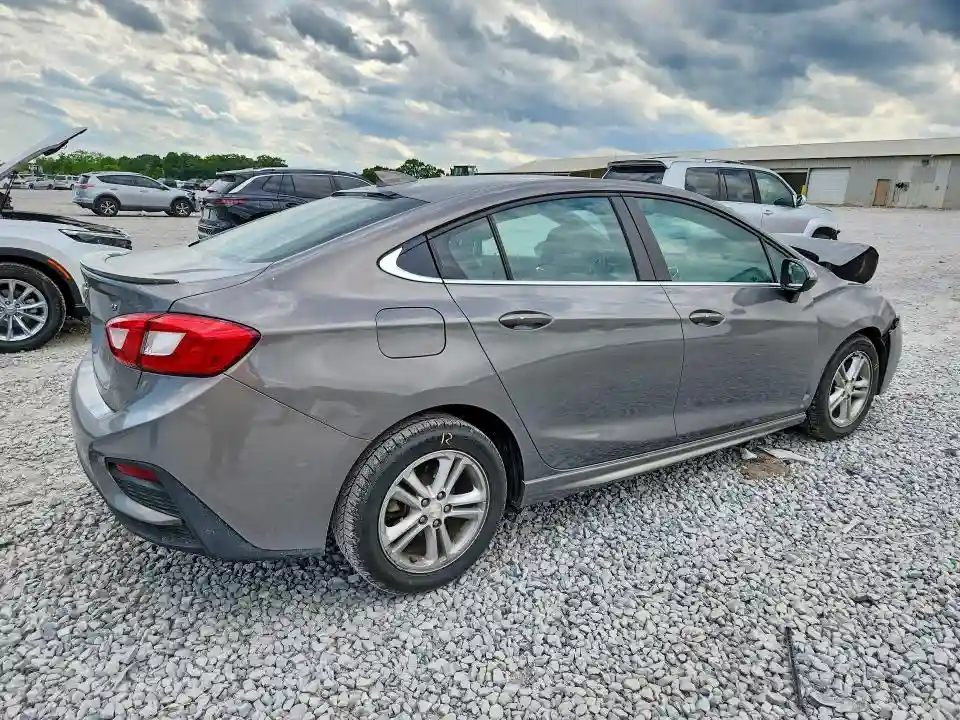 1G1BE5SM2J7159711 2018 CHEVROLET CRUZE-2