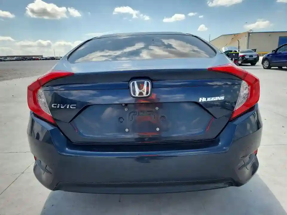 19XFC2F71GE079990 2016 HONDA CIVIC-5