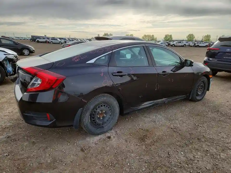 2HGFC2F79GH026394 2016 HONDA CIVIC-2