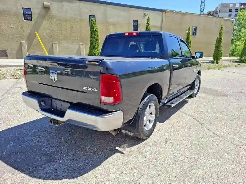 1C6RR7KGXGS270181 2016 RAM 1500-2
