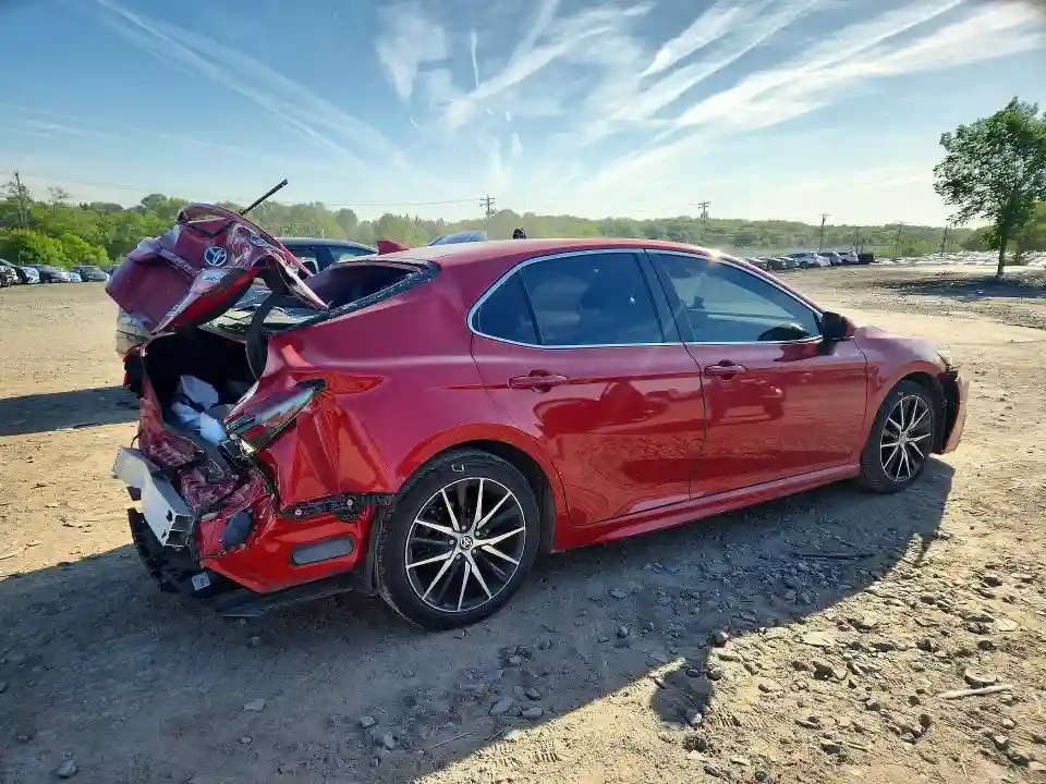 4T1S31AK1RU075488 2024 TOYOTA CAMRY SOLA-2