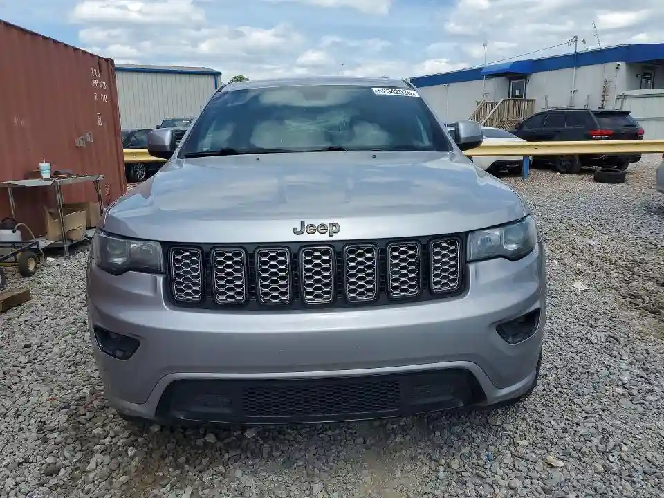 1C4RJFAG1JC204079 2018 JEEP CHEROKEE-4