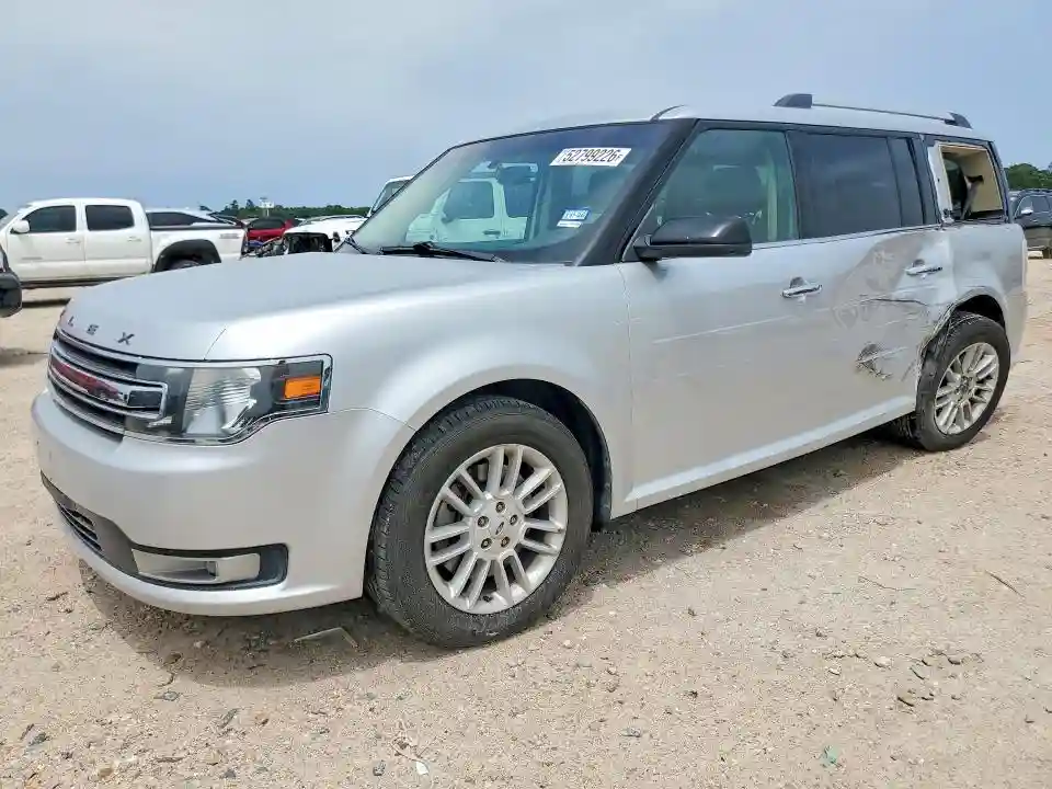 2FMGK5C89GBA10697 2016 FORD FLEX-0