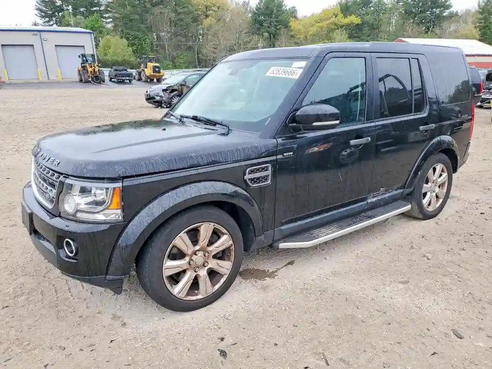SALAG2V66GA806544 2016 LAND ROVER LR4-0