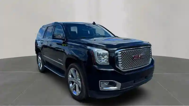 1GKS2CKJ1HR262907 2017 GMC YUKON-0