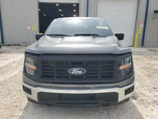 1FTMF1L50RKE47491 2024 FORD F150-4