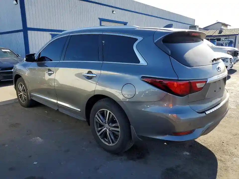 5N1DL0MN5JC512864 2018 INFINITI QX60 BASE-1