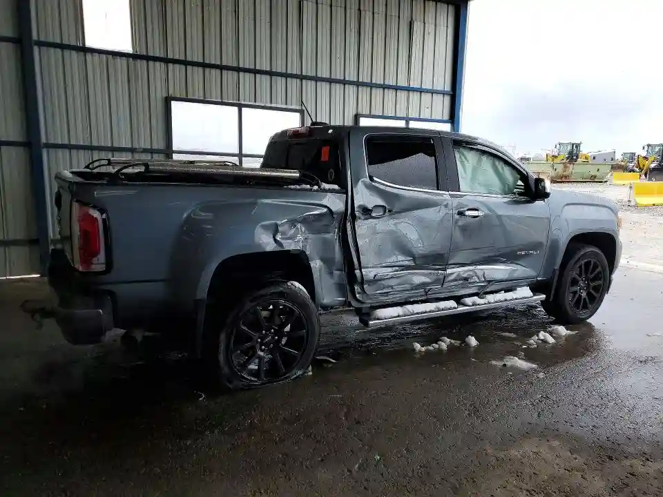 1GTG6EEN0K1199563 2019 GMC CANYON-2